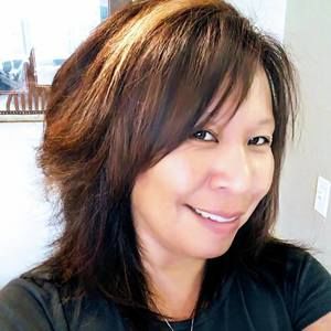 Meet your Posher, Ann